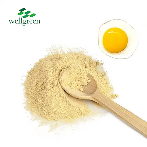 Egg Yolk Lecithin